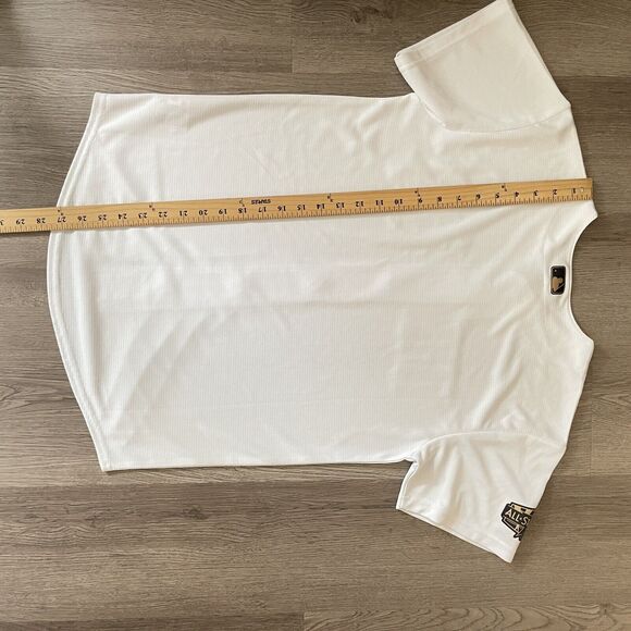 Nike MLB Arizona Diamondbacks 2022 All-Star Game Jersey White Youth Size Large - Picture 15 of 16